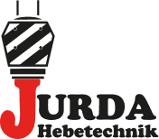 Jurda Hebetechnik GmbH - Logo